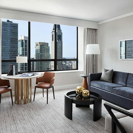 The Ritz-Carlton, Chicago Hotel Ngoại thất bức ảnh