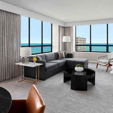 The Ritz-Carlton, Chicago Hotel Ngoại thất bức ảnh