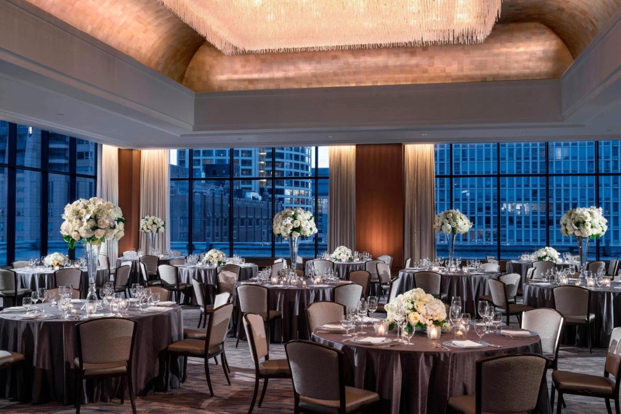 The Ritz-Carlton, Chicago Hotel Ngoại thất bức ảnh