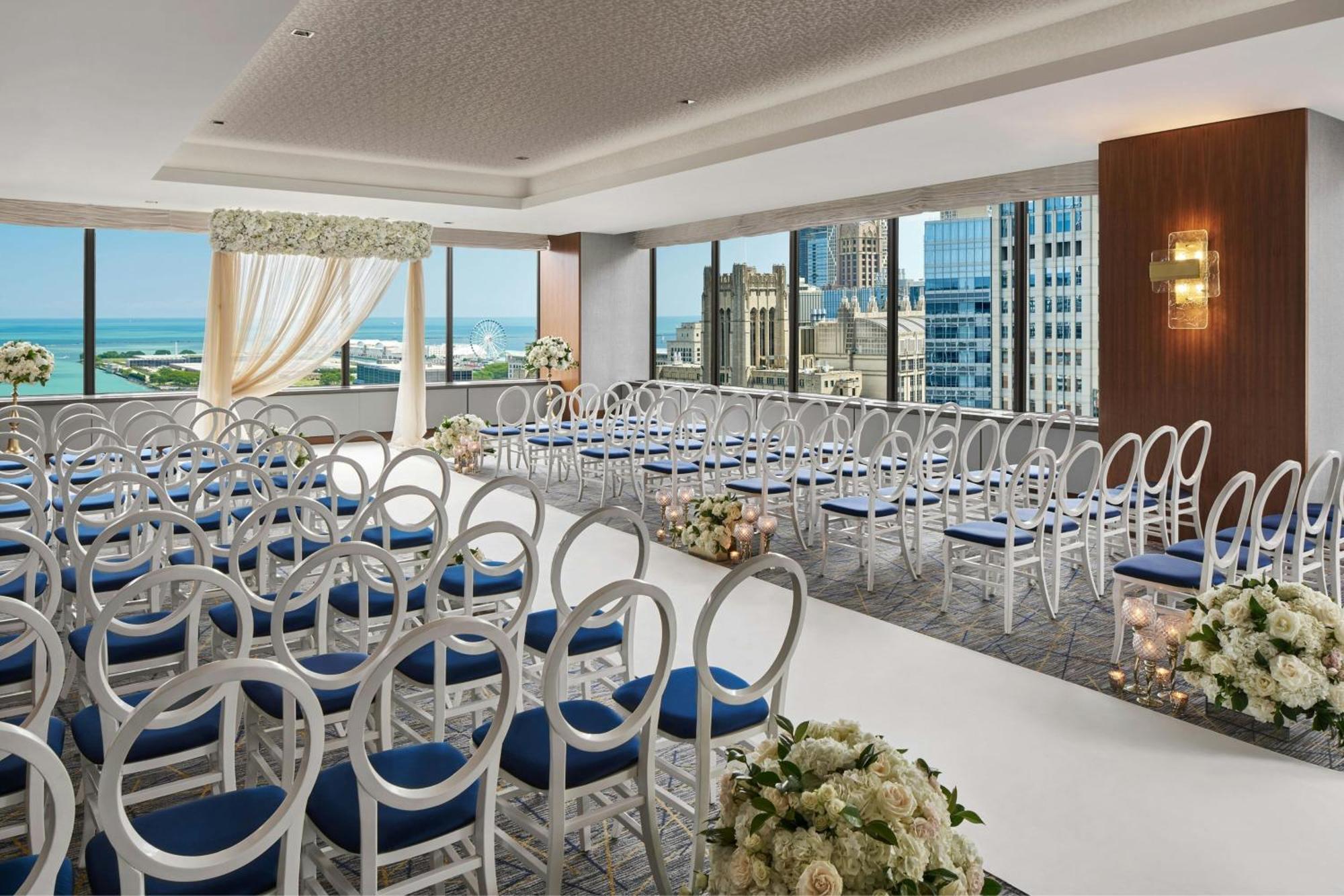 The Ritz-Carlton, Chicago Hotel Ngoại thất bức ảnh