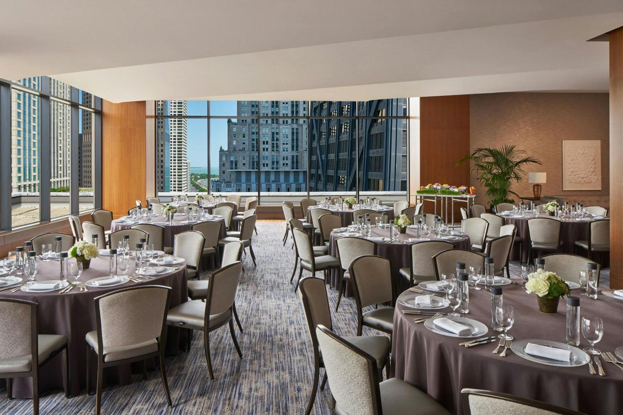 The Ritz-Carlton, Chicago Hotel Ngoại thất bức ảnh
