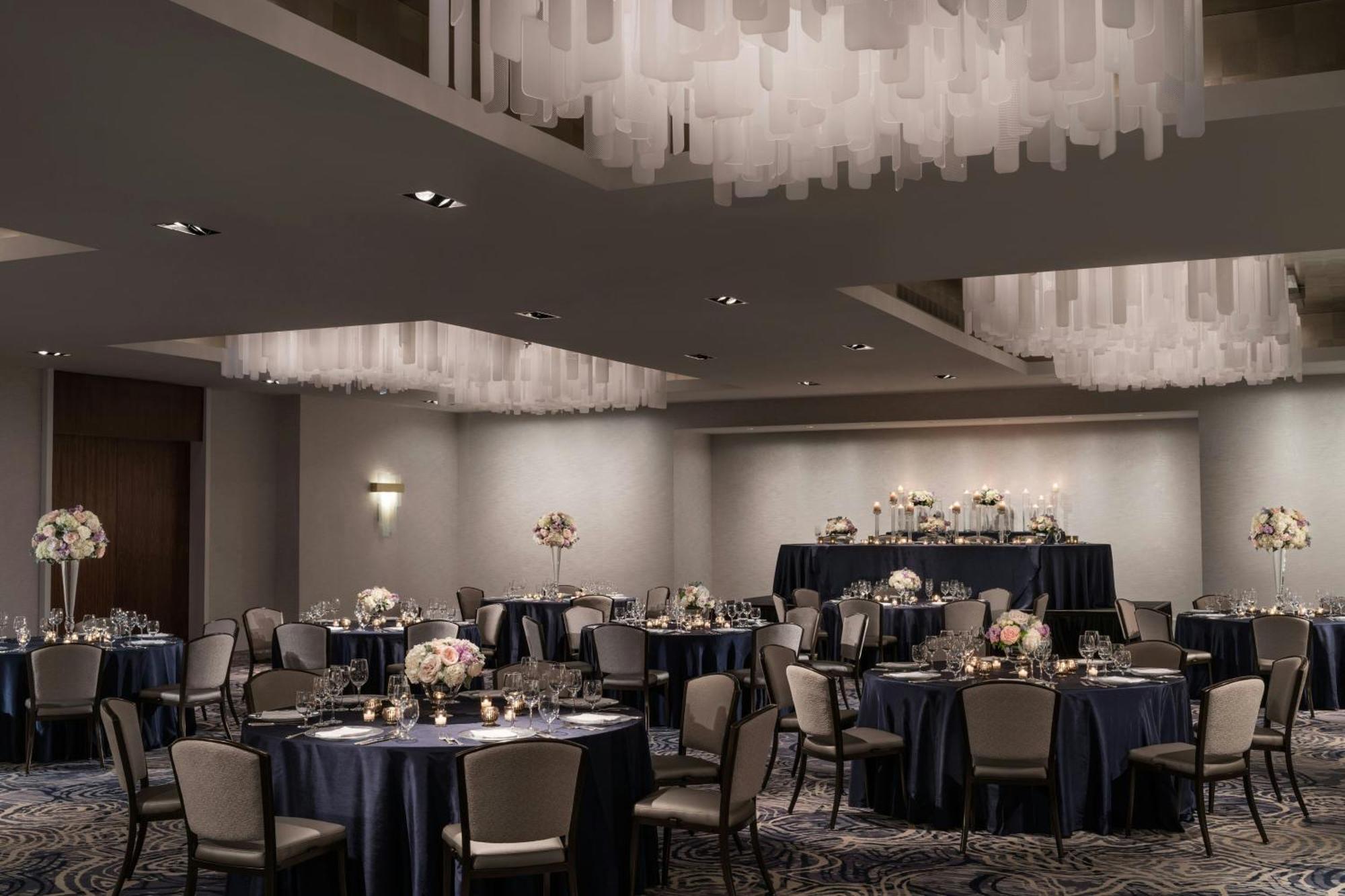 The Ritz-Carlton, Chicago Hotel Ngoại thất bức ảnh